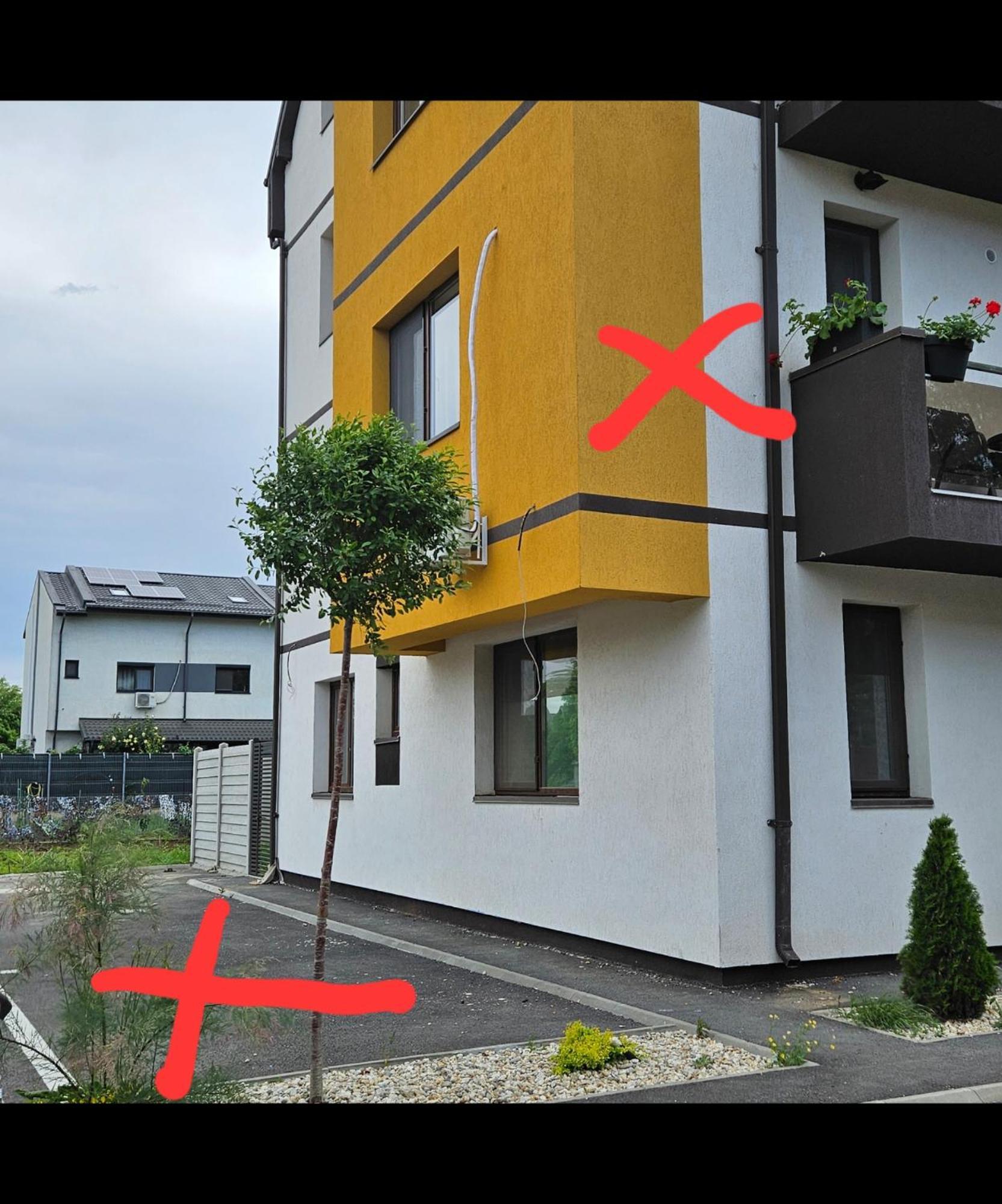 Cozy Sorada 2 Apartment Bragadiru Exterior foto