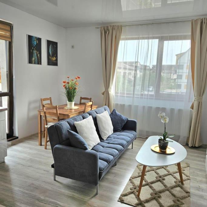 Cozy Sorada 2 Apartment Bragadiru Exterior foto