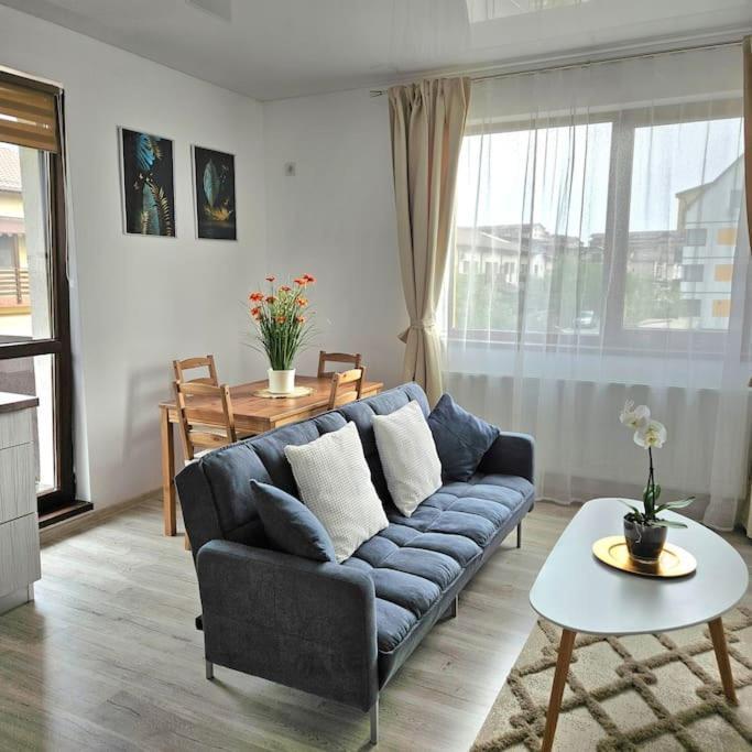 Cozy Sorada 2 Apartment Bragadiru Exterior foto