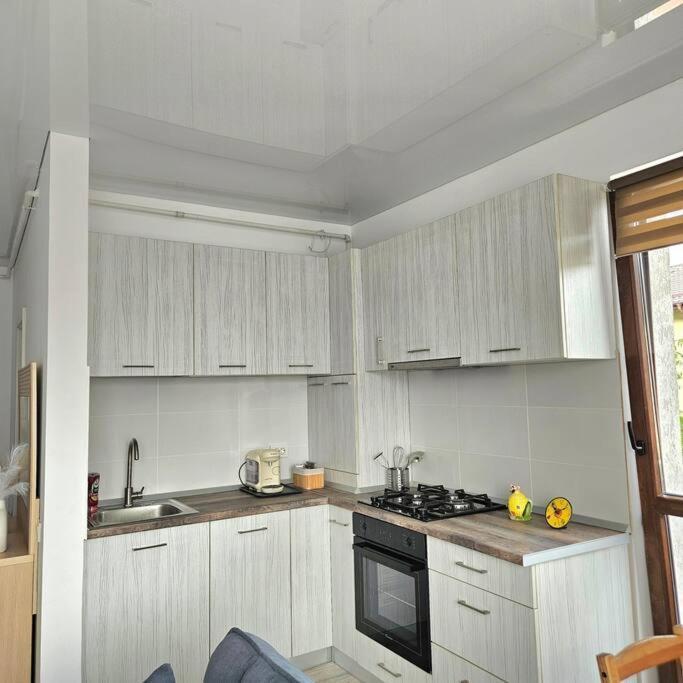Cozy Sorada 2 Apartment Bragadiru Exterior foto